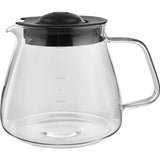 Cafetera De Filtro  Melitta Aromafresh X 1,25 L