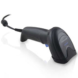 EAN 5704174865964 - Datalogic QW2520 Lector de códigos de barras portátil 1D/2D Laser Negro imagen 20