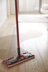 Set Ultramax Mopa Microfibras 2 En 1 155737 Vileda