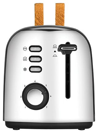 Tostadora Unold 38326, 2 Rebanada(S) Acero Inoxidable 900 W