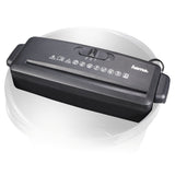 Destructora De Papel Hama Mini S6