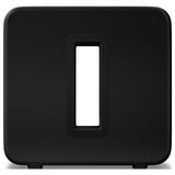 Sonos Sub 4 Black Subwoofer Inalámbrico Prémium