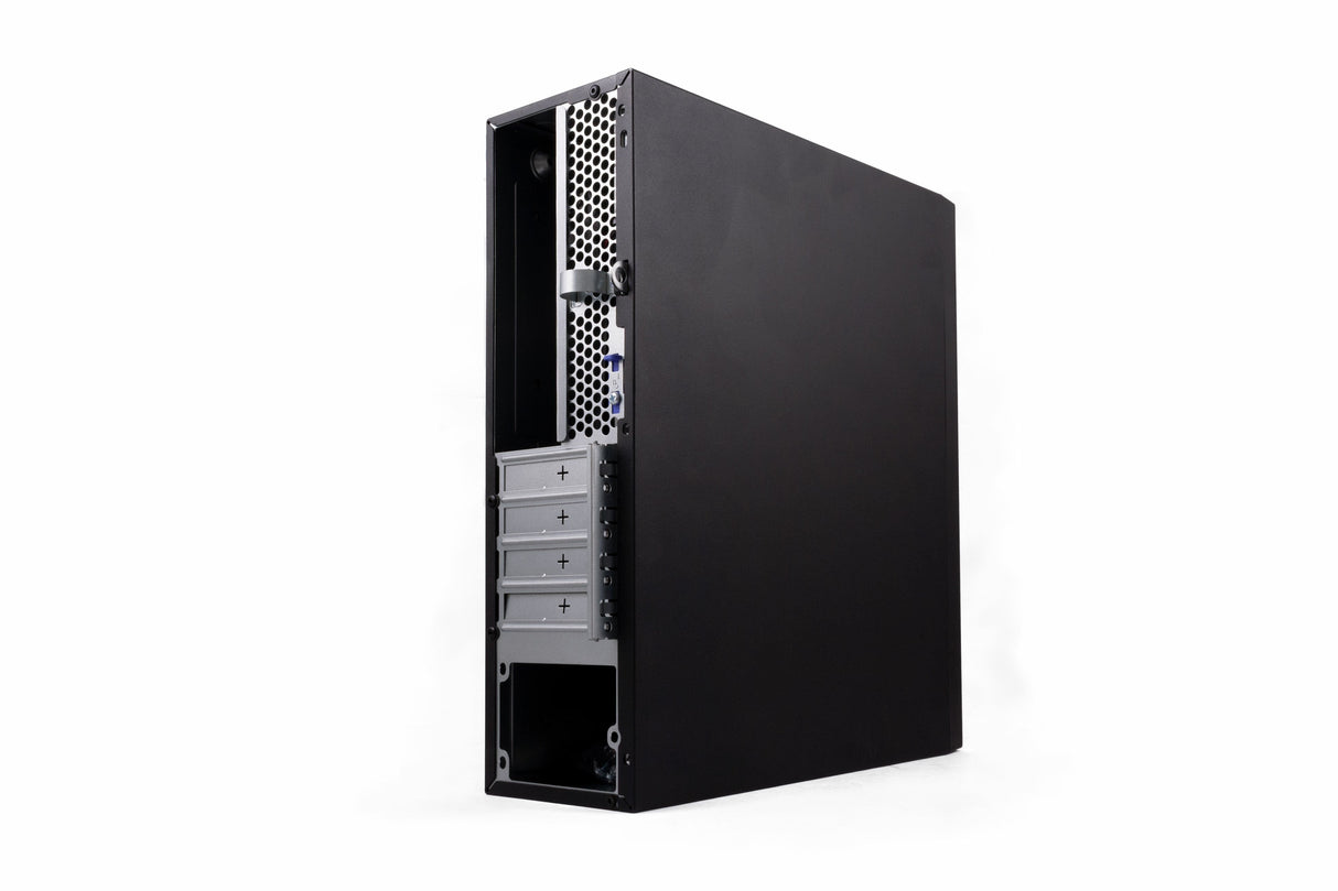 EAN 8436556143748 - CoolBox T-360 Torre Negro 300 W imagen 9
