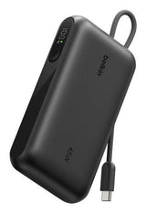 Belkin Boostcharge Powerbk.Pd45w Screen 10000mah Black Bpb029hqbk