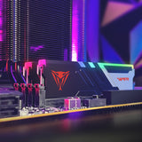 EAN 4711378423594 - Patriot Memory Viper Venom RGB PVVR532G660C34K módulo de memoria 32 GB 2 x 16 GB DDR5 imagen 26