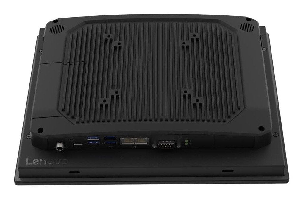 Lenovo Thinkedge Se50a 12" Tiny U300l 8/256 Wifi W11iot