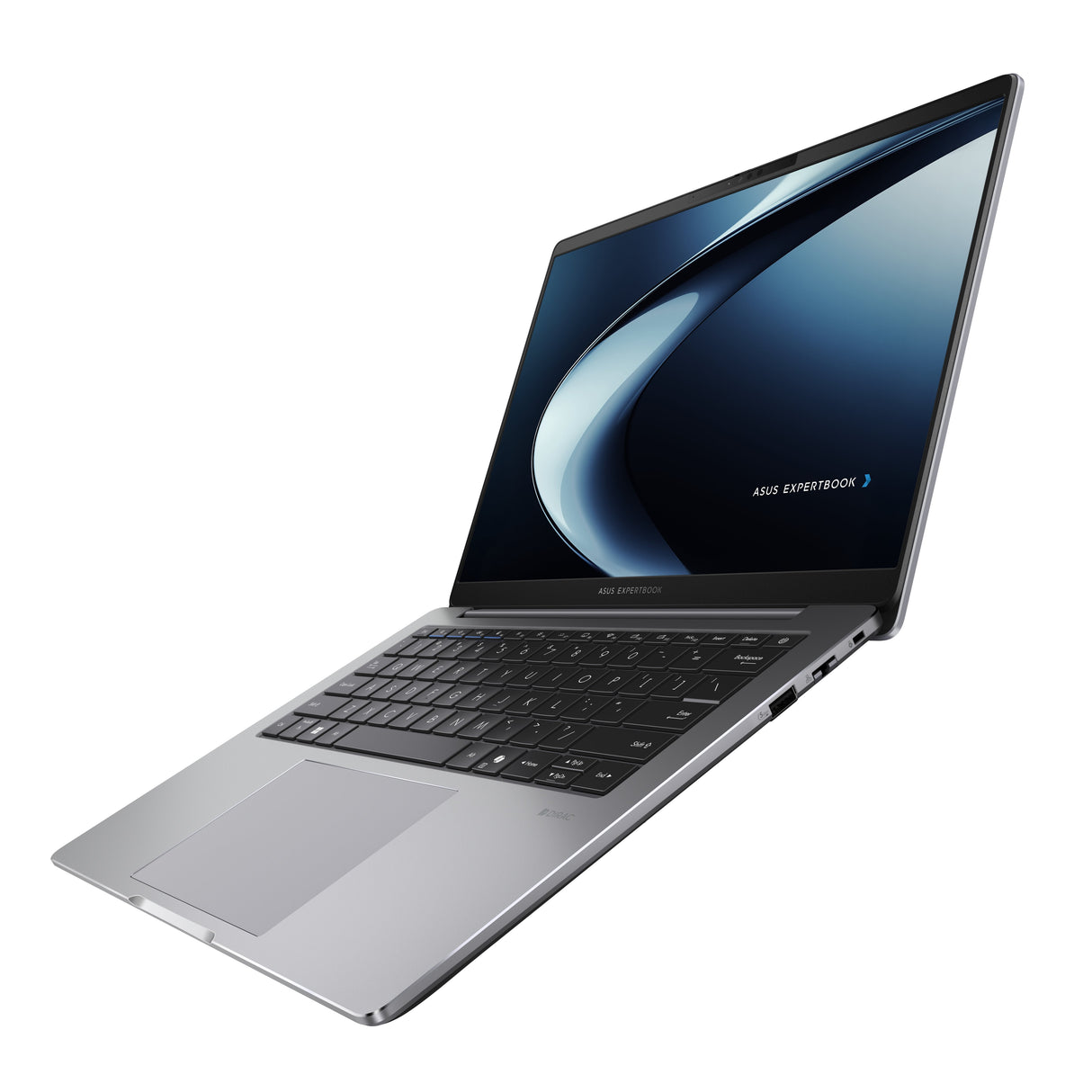 Portátil Asus Expertbook P3 Pm3406cka-Nz0330 Ryzen Ai 5 330 32gb 1tb Ssd 14' Sin Sistema Operativo
