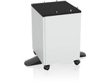 EAN 3540260201269 - Epson 7112285 mueble y soporte para impresoras Negro, Blanco imagen 4