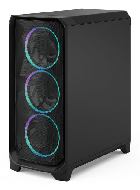 EAN 0843276109509 - Fractal Design Meshify 3 Negro imagen 4