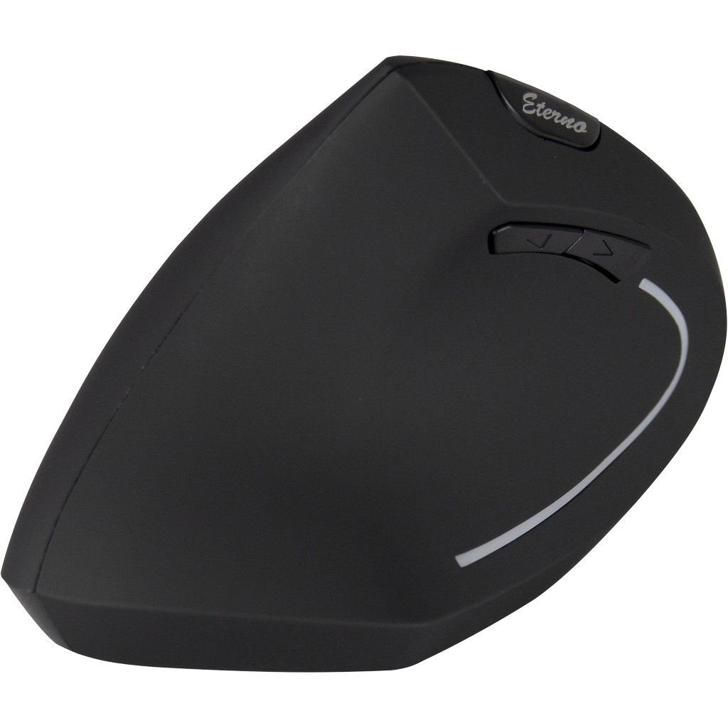 EAN 4260455644853 - Inter-Tech KM-206L ratón Oficina Ambidextro RF inalámbrico Óptico 1600 DPI imagen 3