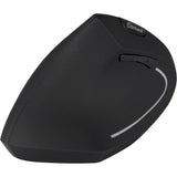 EAN 4260455644853 - Inter-Tech KM-206L ratón Oficina Ambidextro RF inalámbrico Óptico 1600 DPI imagen 3
