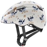 Casco De Bicicleta Infantil Uvex Kid 2 Cc 46-52cm, Mapcoon Matt