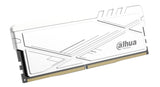 Memoria Ddr4 Dahua 16gb 3600 C600 Blanco