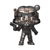 Funko Pop Maximus 1765 - Fallout - 889698867986