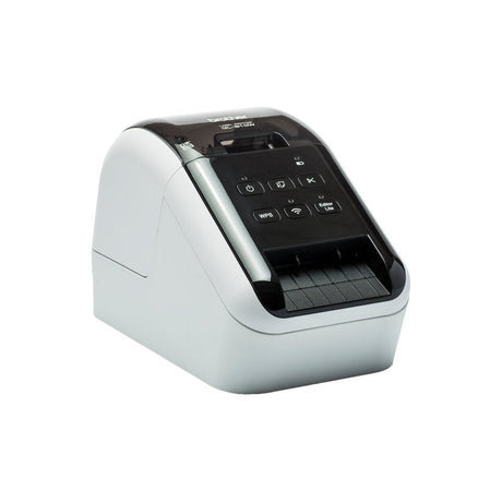 EAN 4977766827058 - Brother QL-810W impresora de etiquetas Térmica directa Color 300 x 600 DPI 176 mm/s Inalámbrico y alámbri imagen 2