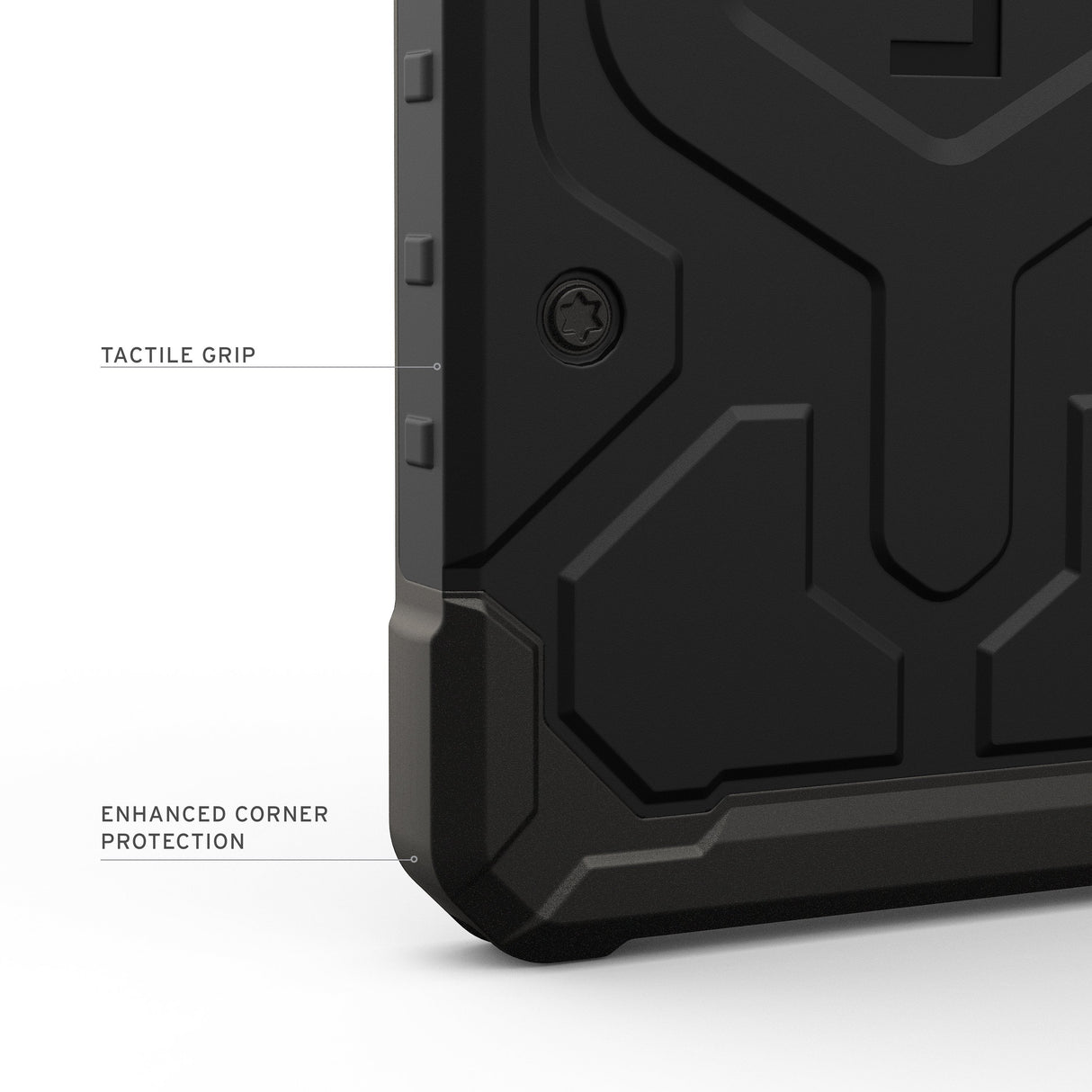 Uag Funda Pathfinder Negro?? Samsung Galaxy S26+