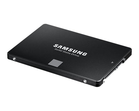EAN 8806090527456 - Samsung 870 EVO 1 TB 2.5" Serial ATA III V-NAND MLC imagen 5