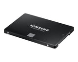 Ssd Samsung 870 Evo 2,5" 250gb Sata 6gb/S