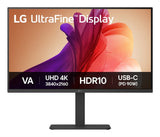 EAN 8806096506875 - LG 32U720A-B pantalla para PC 81,3 cm (32") 3840 x 2160 Pixeles 4K Ultra HD LED Negro imagen 1