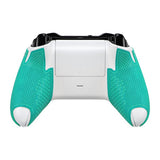 Lizard Skins Xbox One - Verde Azulado (Zugeschnitten, 0,5mm)