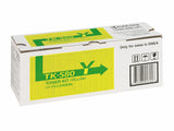 Toner Kyocera Tk-580y Amarillo 2.800pag