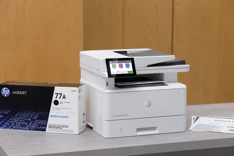 EAN 0193905711765 - HP LaserJet Enterprise MFP M430f Laser A4 1200 x 1200 DPI 38 ppm imagen 8