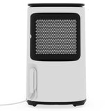 EAN 5060409601746 - Meaco DRYARETE20 deshumidificador 4,8 L 40 dB 216 W Blanco imagen 2