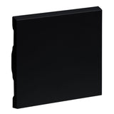 Legrand 765306 Seano Wippe W M In Der Farbausfhrung Schwarz Lackiert