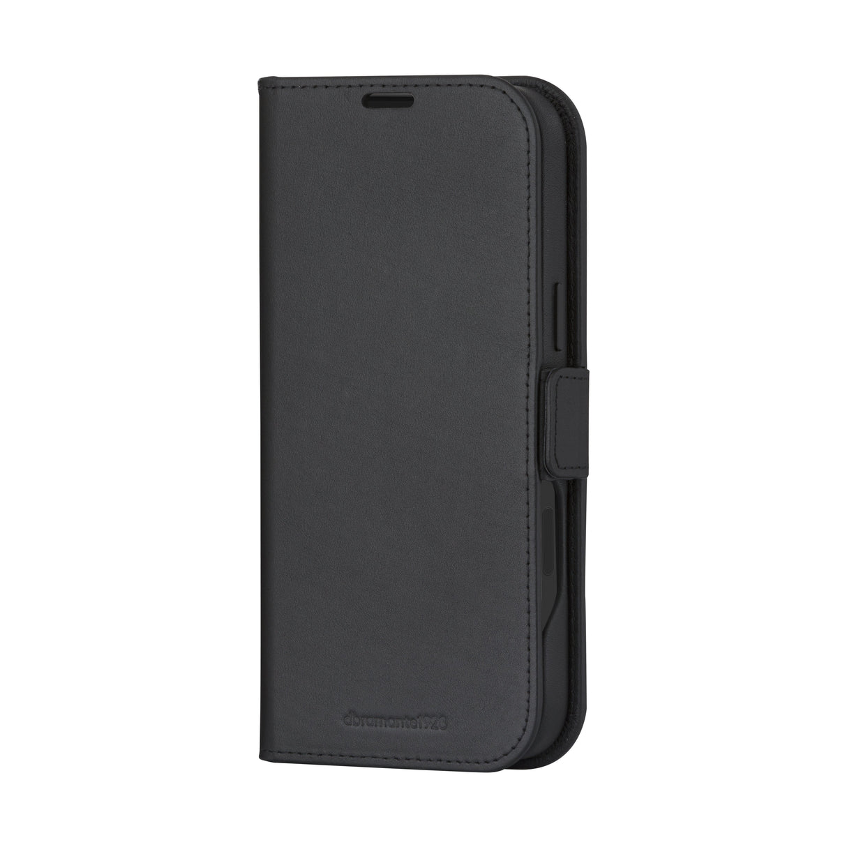 EAN 5711428063106 - dbramante1928 Lynge MagSafe funda para teléfono móvil 17,5 cm (6.9") Folio Negro imagen 4