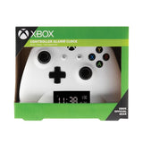 Reloj Despertador Digital Xbox