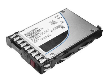 EAN 5711783851806 - HPE 869581-001 unidad de estado sólido 1,6 TB 2.5" Serial ATA III imagen 1