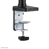 Soporte De Escritorio De Movimiento Completo Para Pantallas De 17-27" 7kg Ds70-750bl1 Neomounts