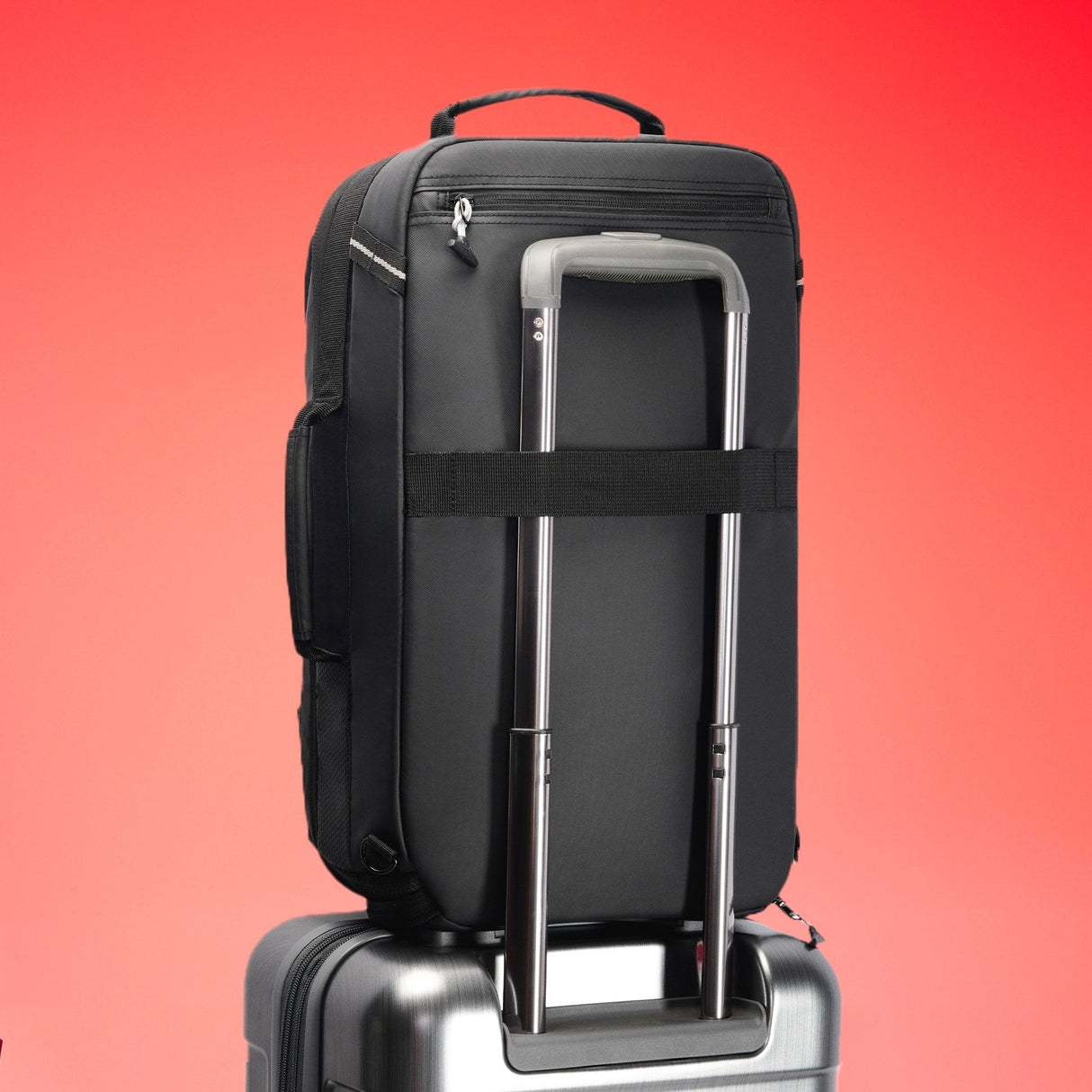 Mochila  Hp  Hyperx Knight