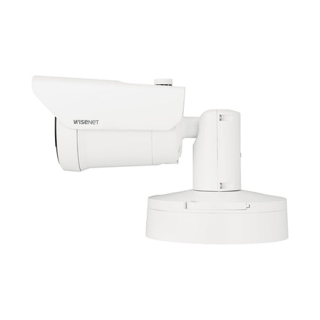 EAN 8801089207913 - Hanwha XNO-C7083R cámara de vigilancia Bala (forma) Cámara de seguridad IP Interior y exterior 2592 x 152 imagen 3