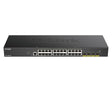 EAN 0790069467875 - D-Link DGS-1250-28X Gestionado L3 Gigabit Ethernet (10/100/1000) Negro imagen 1