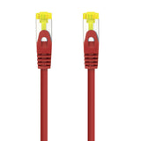 EAN 8433281009196 - Nanocable 10.20.1900-R cable de red 0,5 m Cat6a SF/UTP (S-FTP) imagen 2