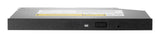 EAN 0888182015506 - HPE 9.5mm SATA DVD-ROM Optical Drive unidad de disco óptico Interno Negro imagen 1