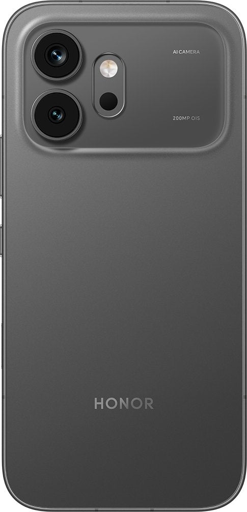 Honor 600 5g Dual Sim 8gb Ram 512gb - Black