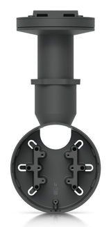 Tamper-Resistant,  Back-To-Back Mount For Two