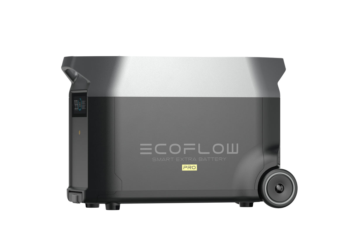 EAN 4897082665137 - EcoFlow 50034006 accesorio para estación de carga portátil Batería imagen 15