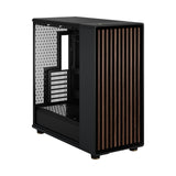 EAN 0843276109462 - Fractal Design North XL Escritorio Negro, Carbón vegetal imagen 3