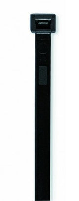 Cimco Brida Para Cables 200x2,5 Negro 181863