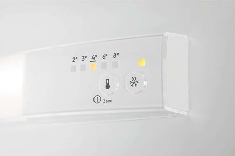 EAN 7333394012612 - Electrolux LNT6NE18S Integrado 257 L Blanco imagen 15