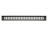 Equip 19" Patchpanel 24xsc-Duplex 1u Mahl Sw