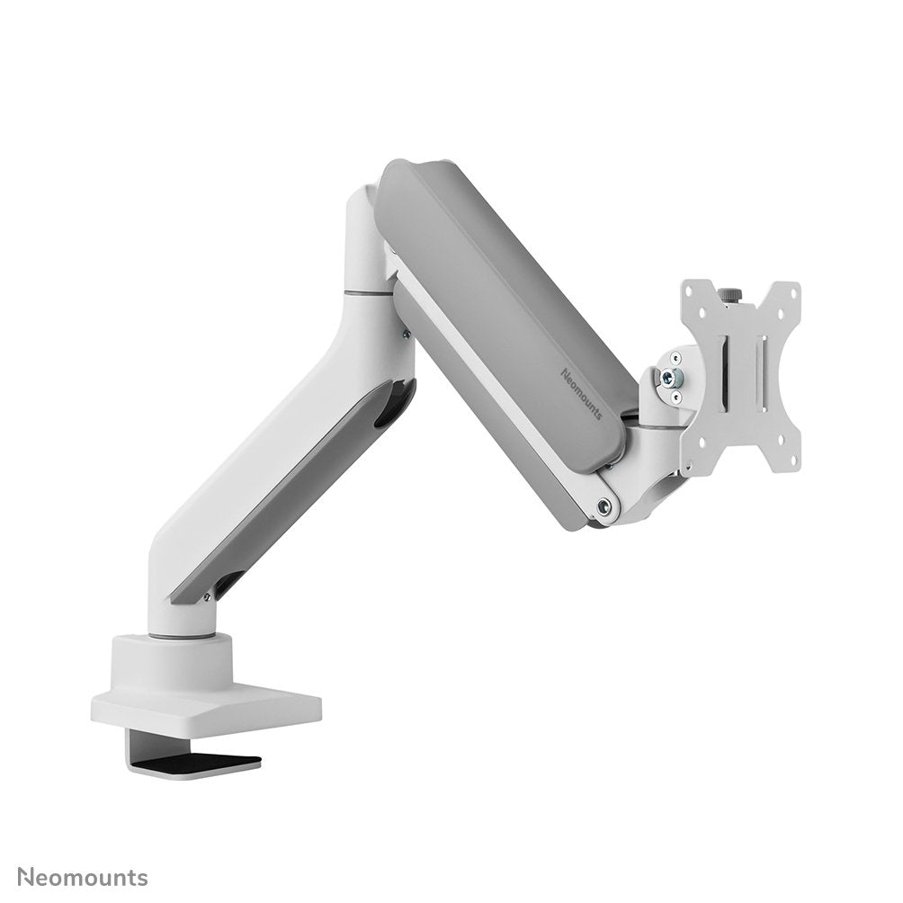 Neomounts By Newstar Soporte 100x100 -18kg 17-49'' Neig Schwenk Blanco