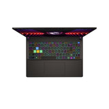 Msi Vector 16 Hx A14vgg-269pl Intel® Core I9 I9-14900hx Portátil 40,6 Cm (16") Quad Hd+ 32 Gb Ddr5-Sdram 1 Tb Ssd Nvidia Geforce Rtx 4070 Wi-Fi 7 (802.11be) Windows 11 Home Negro