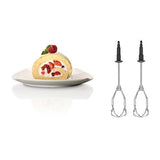 EAN 4242002863009 - Bosch MFQ4835DE batidora Batidora de mano 575 W Blanco imagen 7