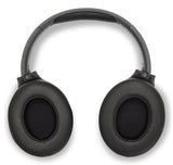 Auriculares Inalámbricos Aiwa Hst-250bt Tn Con Micrófono Bluetooth Gris