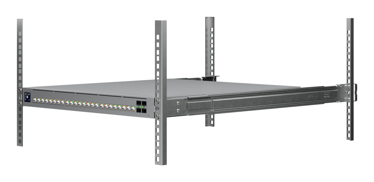 Ubiquiti Ecs-24s-Poe Enterprise Campus 24 Poe Switch