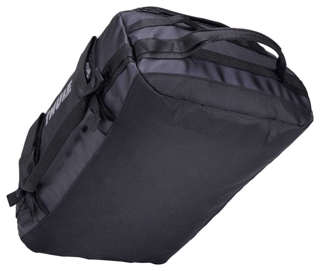 Thule Chasm Tdsd301 Black Bolsa De Lona 30 L Poliéster Negro